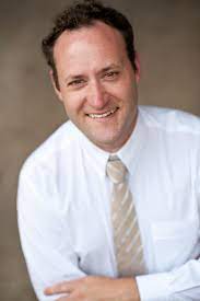 Mark Bellgrove profile image