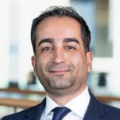 Ali Sheikhbahaei profile image