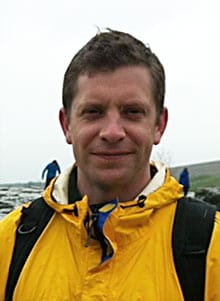 John Gardner profile image