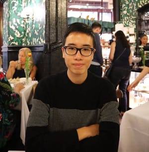 Jimmy Lee profile image