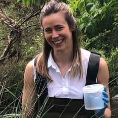 Erinn Richmond profile image