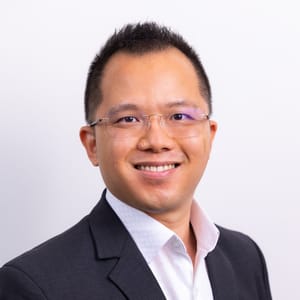 Andrew Woon profile image