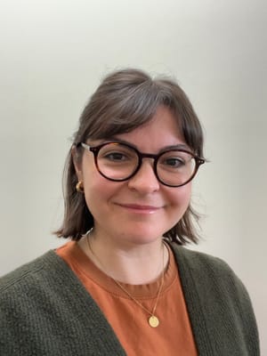 Clare Southerton profile image