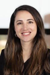 Gozde Aydin profile image