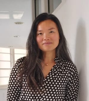 Hui-Yu Yao profile image