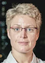 Jennifer Zenker profile image