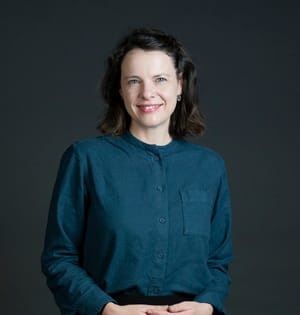 Jill Vaughan profile image