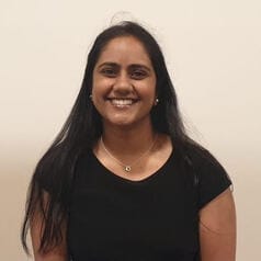 Lakshini Gunasekera profile image