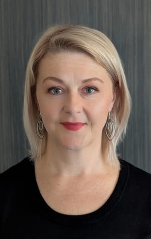 Lucie Joschko profile image