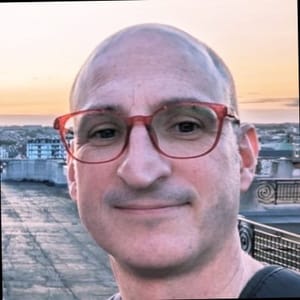 Lucien Brown profile image