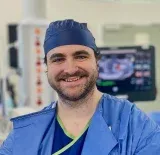 Luke Perry profile image