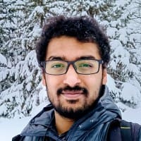 Sharan Banagiri profile image