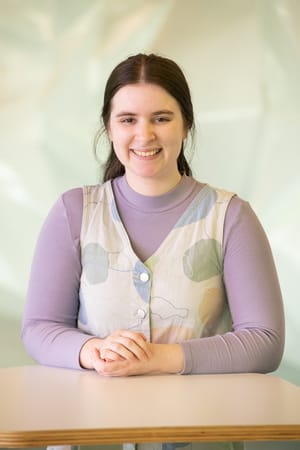 Sophie Harrison profile image