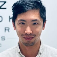 Yong Lin Wang profile image