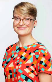 Lena Jungbluth profile image