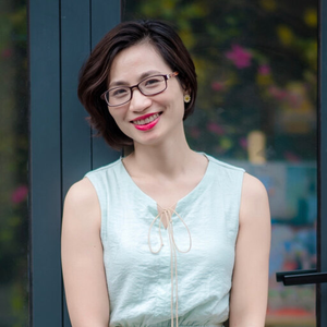 Huong Nguyen profile image
