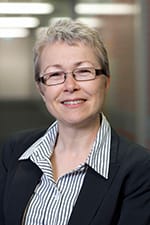 Fiona Newton profile image