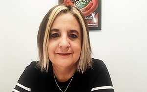 Diana Hansen profile image