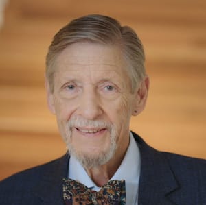 Gary Bouma profile image