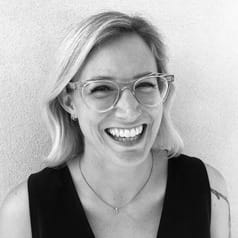 Sarah McCook profile image