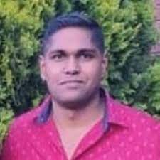 Sanjesh Kumar profile image