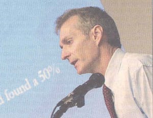 Gerald Wurf profile image