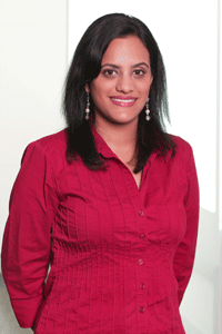 Safeera Hussainy profile image