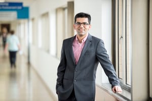 Atul Malhotra profile image
