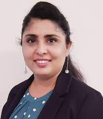 Amandeep Kaur profile image