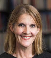 Simone Gibson profile image