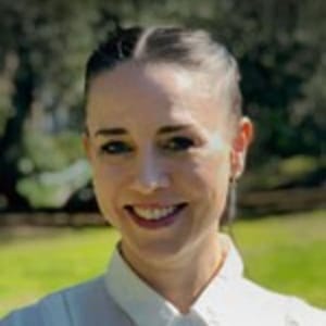 Aisha Reynolds profile image