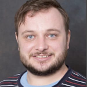 Alasdair McCallum profile image