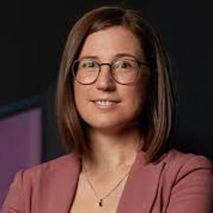 Alexa Gower profile image