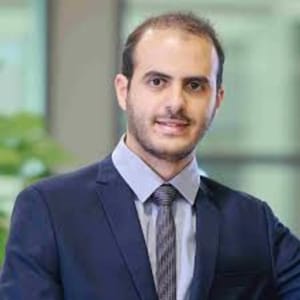 Ali Haider profile image