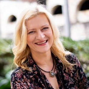 Alison Stieven-Taylor profile image