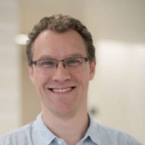 Alistair Evans profile image