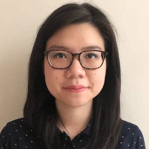 Amanda Tan profile image