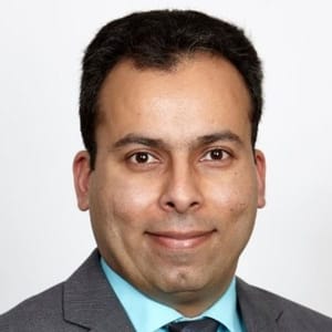 Amin Heidarpour profile image