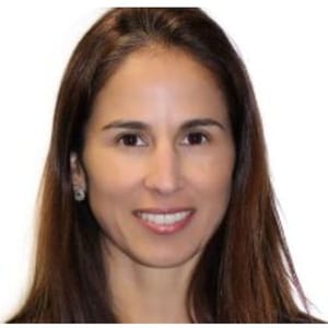 Ana Mantilla profile image