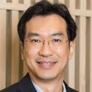 Andrei Kwok profile image