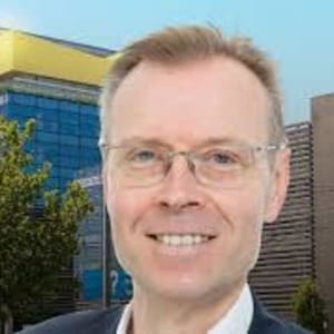 Andrew Norton profile image