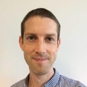 Andrew Stewardson profile image