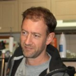 Andrew Tomkins profile image