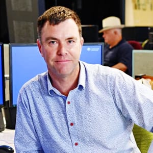 Andrew Watkins profile image