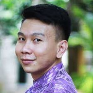 Andrian Liem profile image