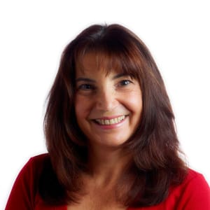 Anita Elias profile image