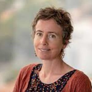 Anita Foerster profile image