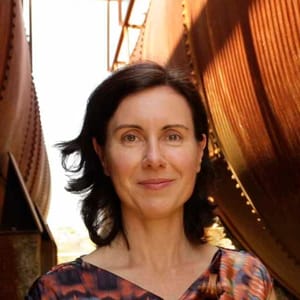 Anna McMichael profile image