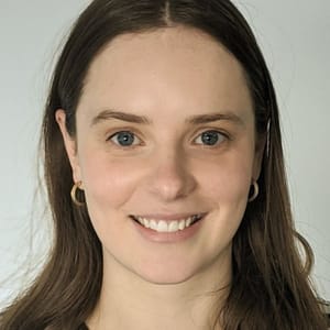 Annika Molenaar profile image