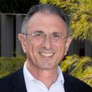 Anthony Harris profile image